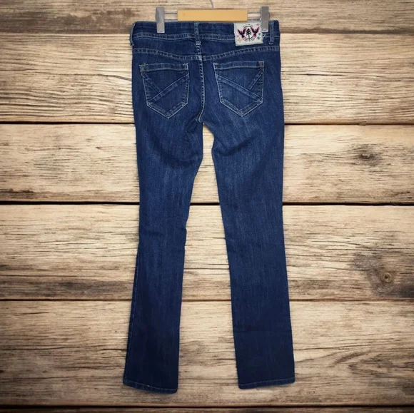 ELEMENT Women's Aeon Straight Fit - 5 - Picture 3 of 6